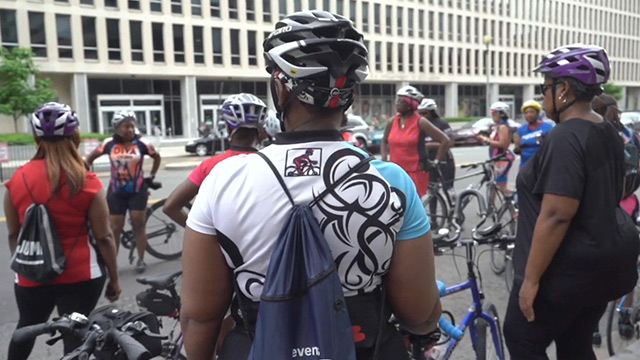 CityStream: Recreation, Preservation & Animation