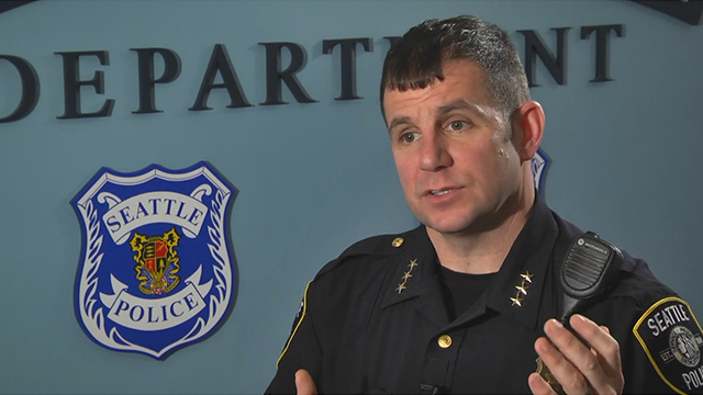 Group 2 Surveillance Technology Review: SPD CopLogic 