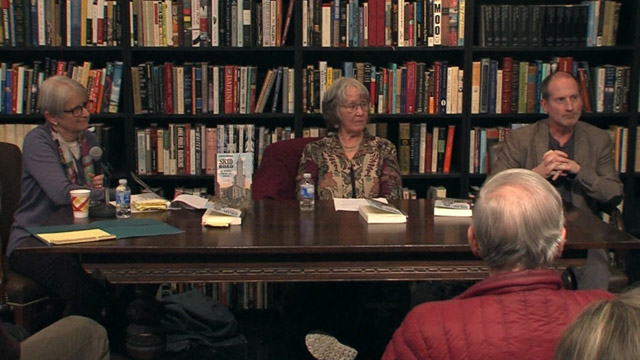 Town Square: Murray Morgan - Skid Road