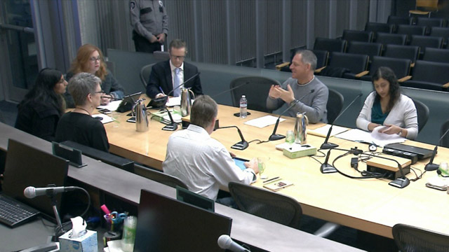 Civil Rights, Utilities, Economic Development & Arts Committee 3/12/2019