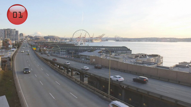 Clickdown 21: March 2019