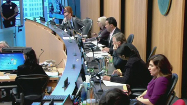 City Council 1/14/19