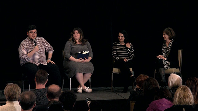 Ignite Education Lab 2019