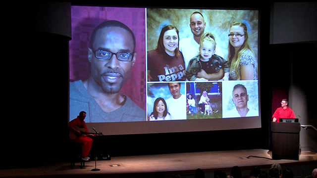 American Dreams: Empowering New Visions for a Changing America