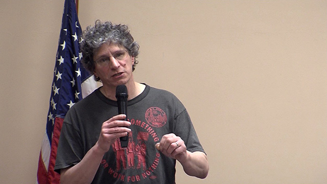 Solidarity Centennial: Contemporary Labor Issues