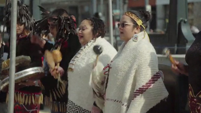 ARTS at King Street Station Grand Opening