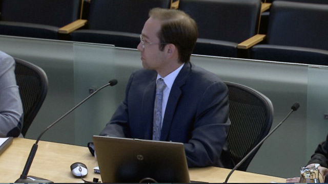 Sustainability & Transportation Committee 1/15/19