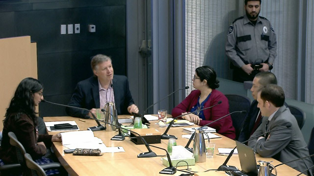 Sustainability & Transportation Committee 1/29/19