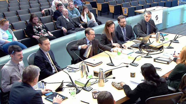 Sustainability & Transportation Committee 2/5/19