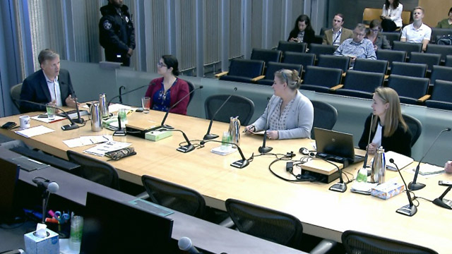 Sustainability & Transportation Committee 3/19/19