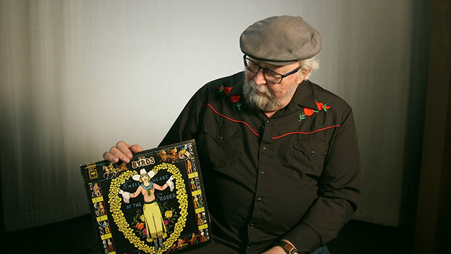 Country Dave Harmonson – The Record That Changed My Life