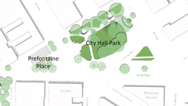 City Inside/Out Local Issues: Neighborhood Revival