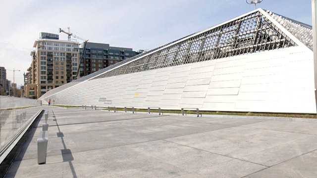 Power, Perseverance & A Blast from the Past on CityStream CityStream: Power, Perseverance & A Blast from the Past