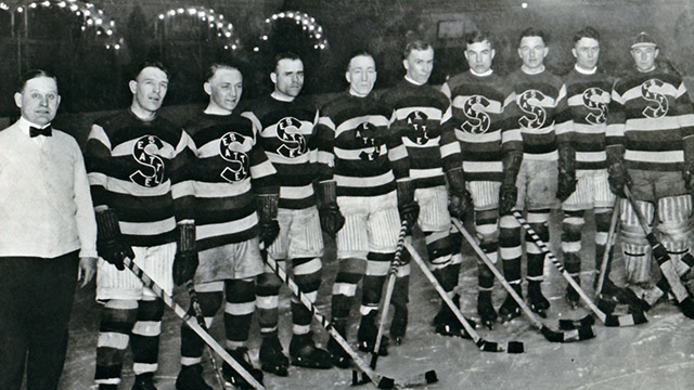 CityStream: Seattle’s Stanley Cup Story