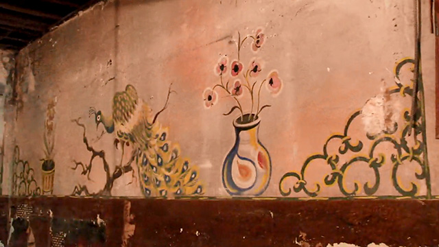 CityStream: The Comeback of the Louisa Hotel CityStream: The Comeback of the Louisa Hotel