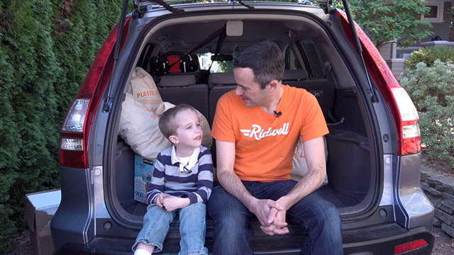 Giving, going & growing on CityStream CityStream: Giving, Going & Growing