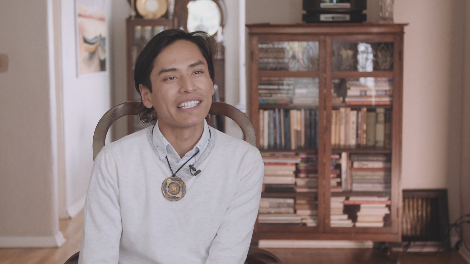 Community Stories: The Advocate - Manuel Venegas