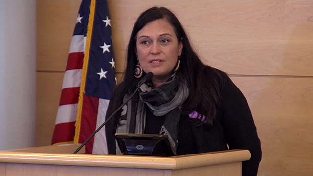 Reauthorization of the Violence Against Women Act Seattle Denim Day: Violence Against Women Act Reauthorization