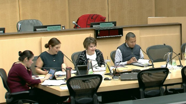 Council Briefing 5/28/19