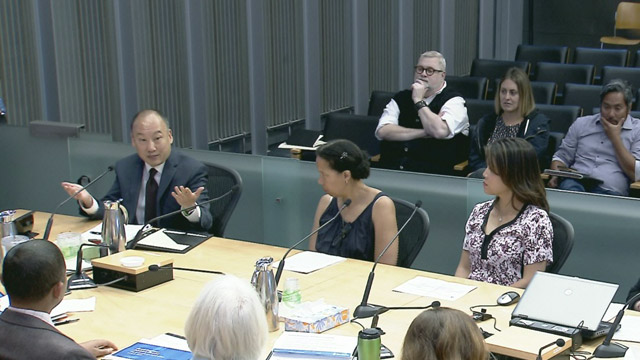 Council Briefing 6/3/19