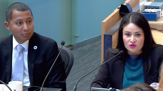 Council Briefing 5/6/19