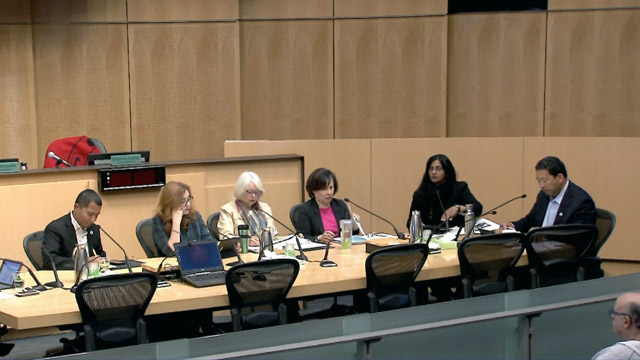 Council Briefing 5/13/19