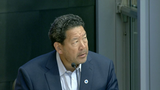 Council Briefing 6/24/19