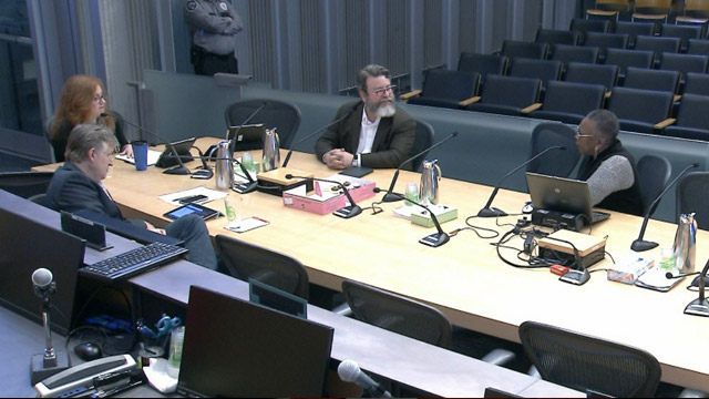 Civil Rights, Utilities, Economic Development & Arts Committee 4/9/19