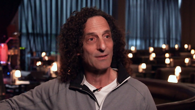 CityStream: Kenny G on Jazz Alley