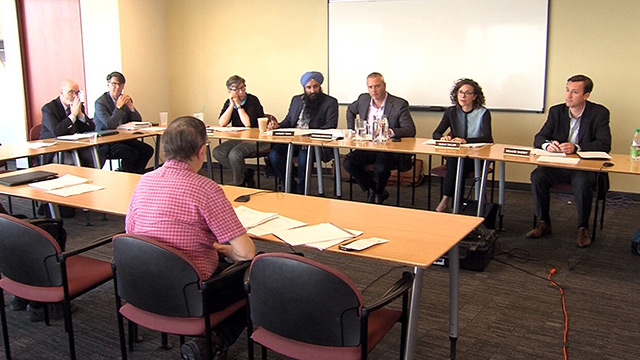 Seattle Ethics and Elections Commission 5/29/19