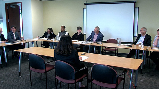 Seattle Ethics and Elections Commission 6/5/19