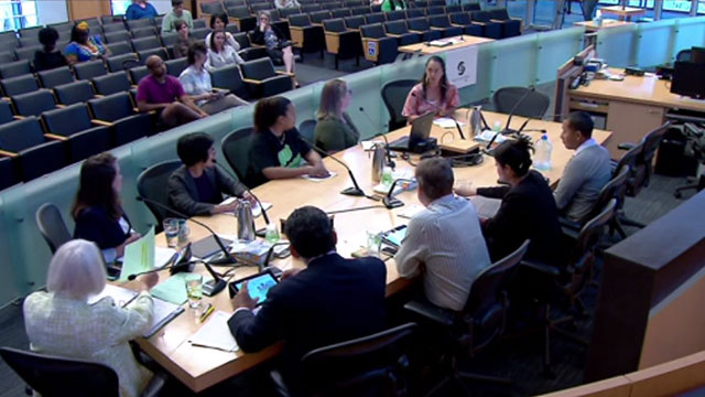 Finance & Neighborhoods Committee 6/26/2019