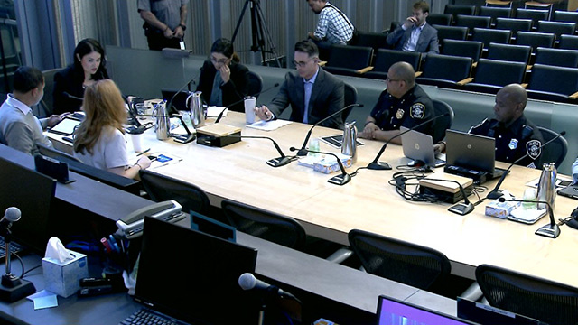 Gender Equity, Safe Communities, New Americans & Education Committee 6/26/19