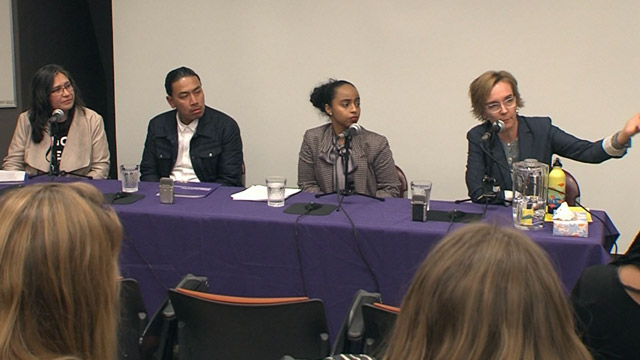 Hidden in Plain Sight: ICE Air and the Machinery of Mass Deportation