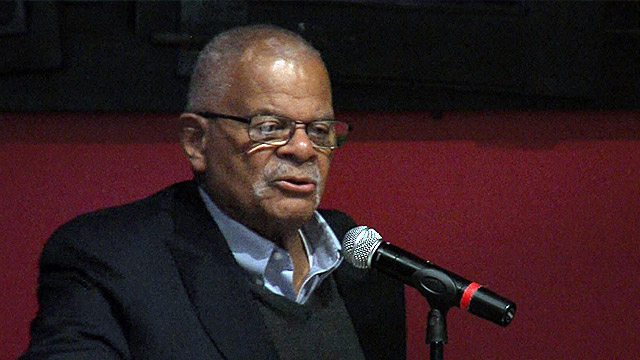 Square Feet 2019 featuring Gus Newport Square Feet 2019 featuring Gus Newport