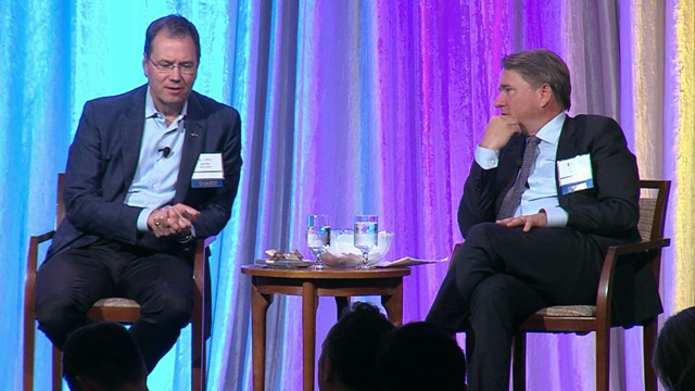 Tech Alliance's annual State of Technology Luncheon 2019 State of Technology Featuring Brad Tilden, CEO of Alaska Airlines