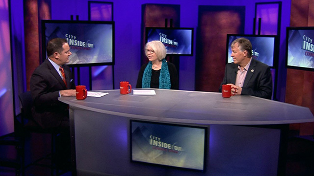 City Inside/Out: Council Edition - September 2019