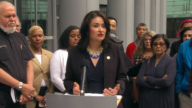 Councilmembers, community groups advocate for additional police accountability reforms