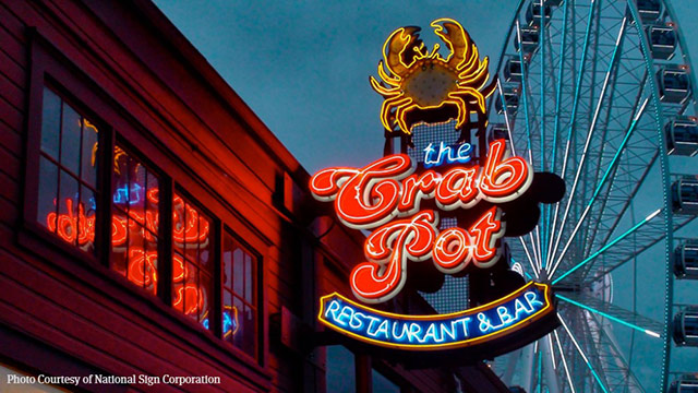 CityStream: Sign of the Times