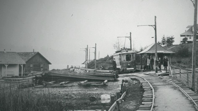 CityStream: Robocalls & Rainier Avenue