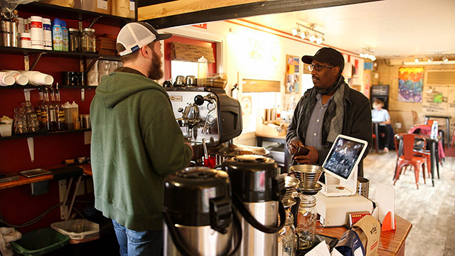 CityStream: Only in Seattle Awards