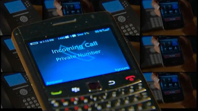 CityStream: Phone Fraud Protection