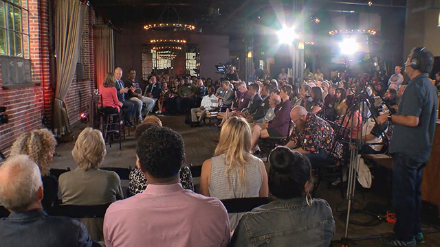 Civic Cocktail: Combating White Supremacy + The Art of Racing in the Rain