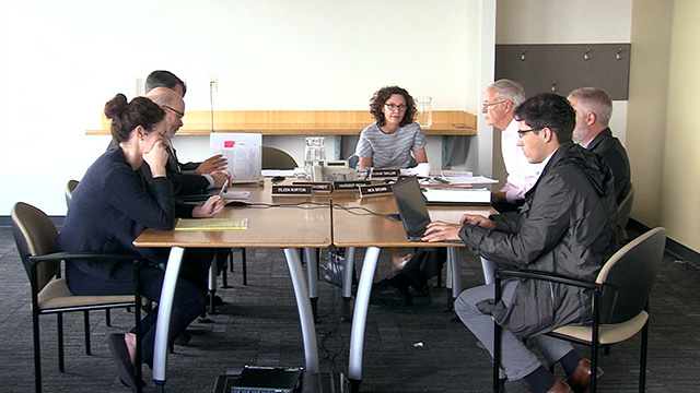 Seattle Ethics and Elections Commission 9/25/19