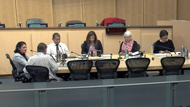 Council Briefing 9/9/19