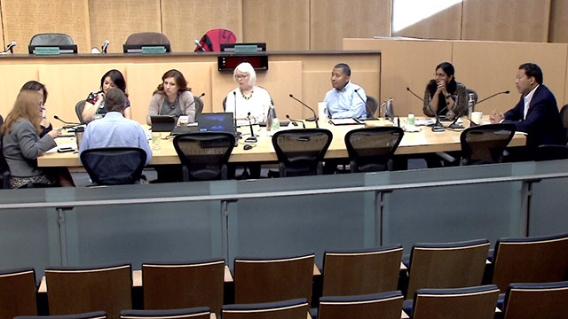 Council Briefing 9/3/19