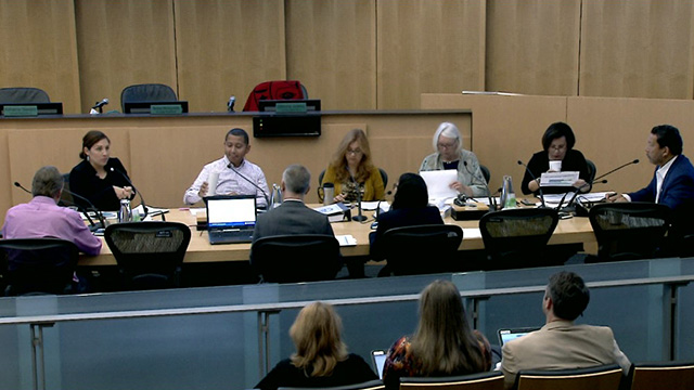 Council Briefing 9/30/19