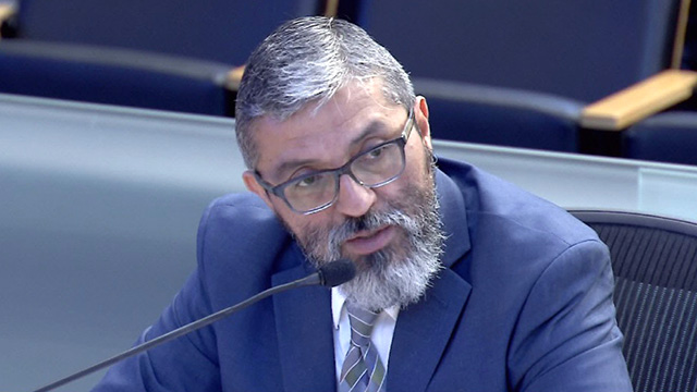 Select Budget Committee 9/26/19 Session I