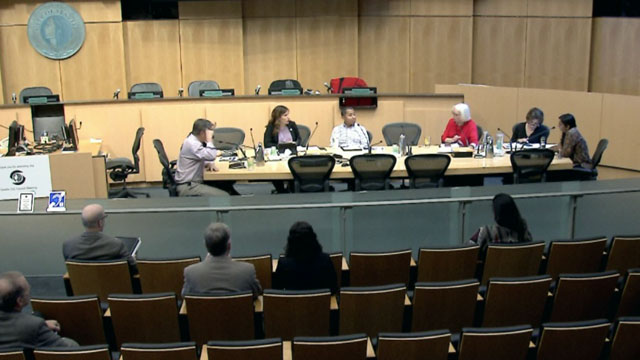 Council Briefing 7/1/19