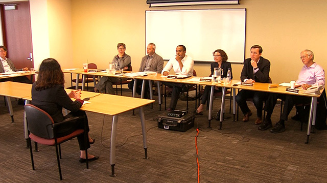 Seattle Ethics and Elections Commission 9/9/19